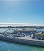 vue sur le port